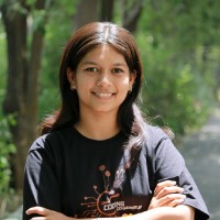 Nancy Negi