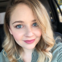 Samantha Cherkowski