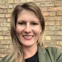 Sarah Johannah Mauk