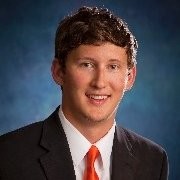 Adam Clevenger