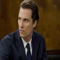 Trent Mack