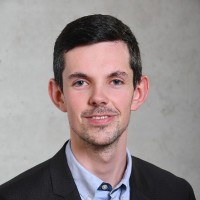 Kevin Schär