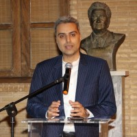 Bashir Esmaeili