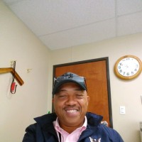 Thomas Larry