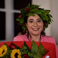 Chiara Sciuto
