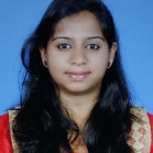 Anju Bharathan