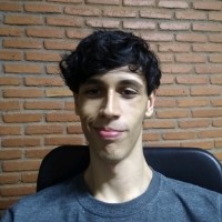 Gabriel Rentschler De Araujo