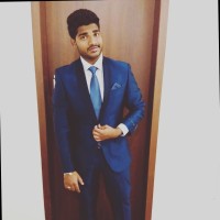 Vijay Bhargav Challakolusu