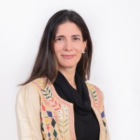 Francisca Medeiros Urzúa