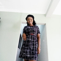 Ellen Agyemang