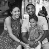 Derrick Hymon