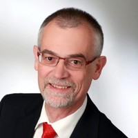Michael Fred Nothdurft
