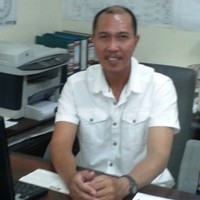 Ronelio Adigue