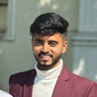 Omkar Medhekar
