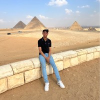 Tanmaye Pande