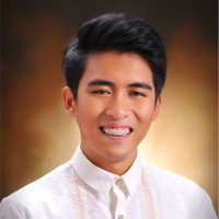 Elliot Jhun Garcia, Cpa