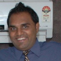 Govardhan Solanki