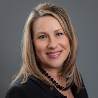 Kristi Stevenson