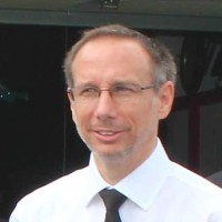Mark Kolbach