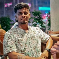 Ittymathew Paul