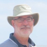 Brian Reed