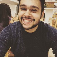 Ishant Ghai