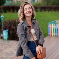 Kateryna Litvin
