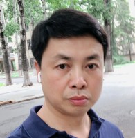 周宏伟