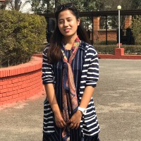 Deepa Magar