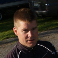 Stephane Godet