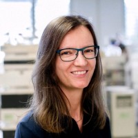 Lydia Stucki