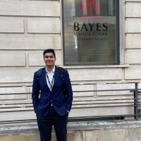 Harshil Jain