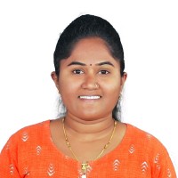 Aparna Potdar