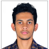 Sajil Varghese