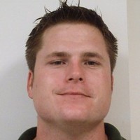 Phil Vickers