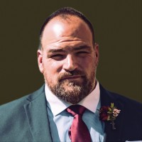 Stephen Vieting