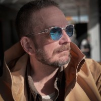 David Björkén