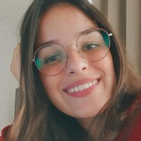 Joice Leal Gomes Cosendey