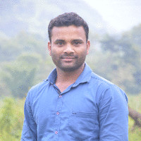 Samadhan Patil