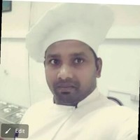 Barun Mondal