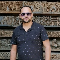 Vikram Vasudev
