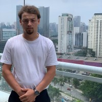 Kauê Oliveira