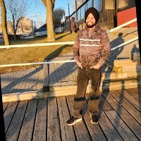 Pushpinder Singh