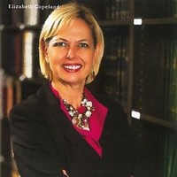 Elizabeth Copeland