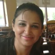 Ayesha Anwar