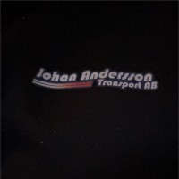 Johan Andersson