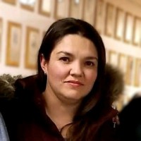Griselda Rendon