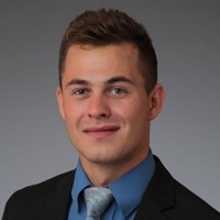 Benjamin O'Reilly
