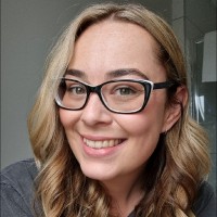 Laura Mccrudden