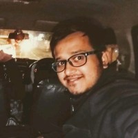 Ravi Joshi